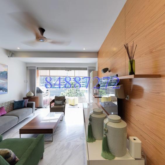 Watermark Robertson Quay (D9), Apartment #141317002